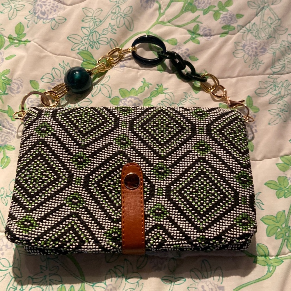 Clutch bag